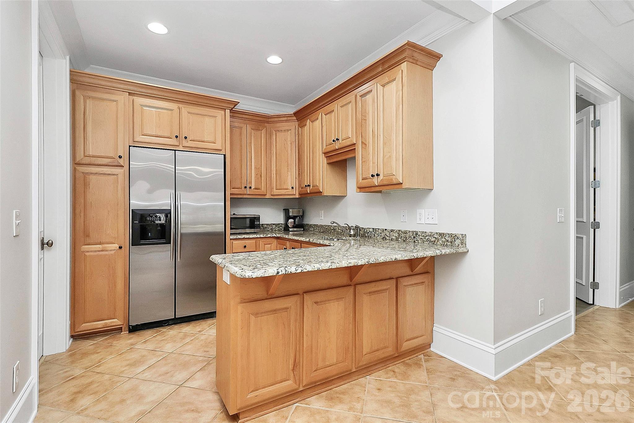 14830 Resolves Lane Charlotte, NC 28277 - Photo 44 of 48