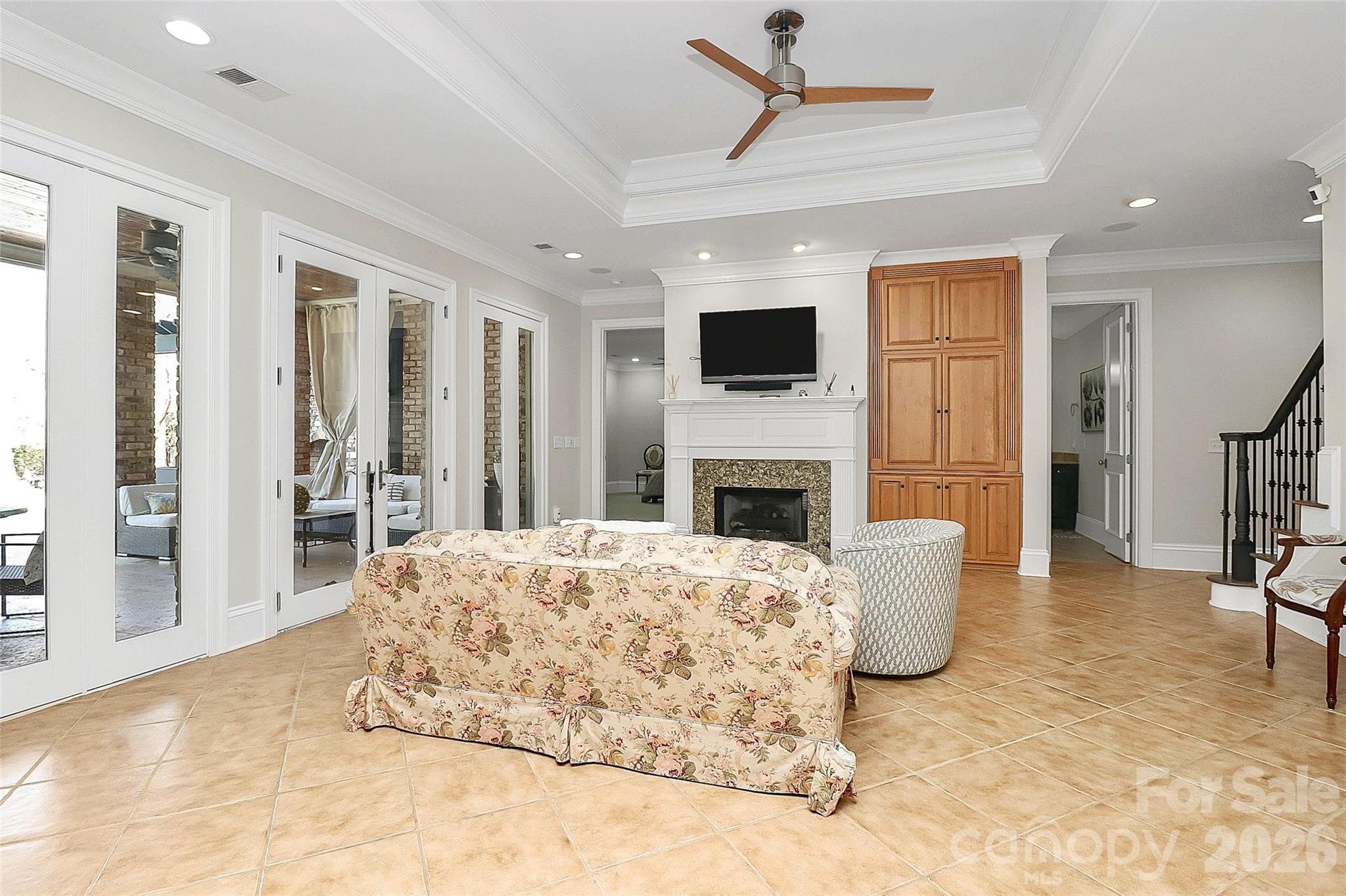 14830 Resolves Lane Charlotte, NC 28277 - Photo 46 of 48