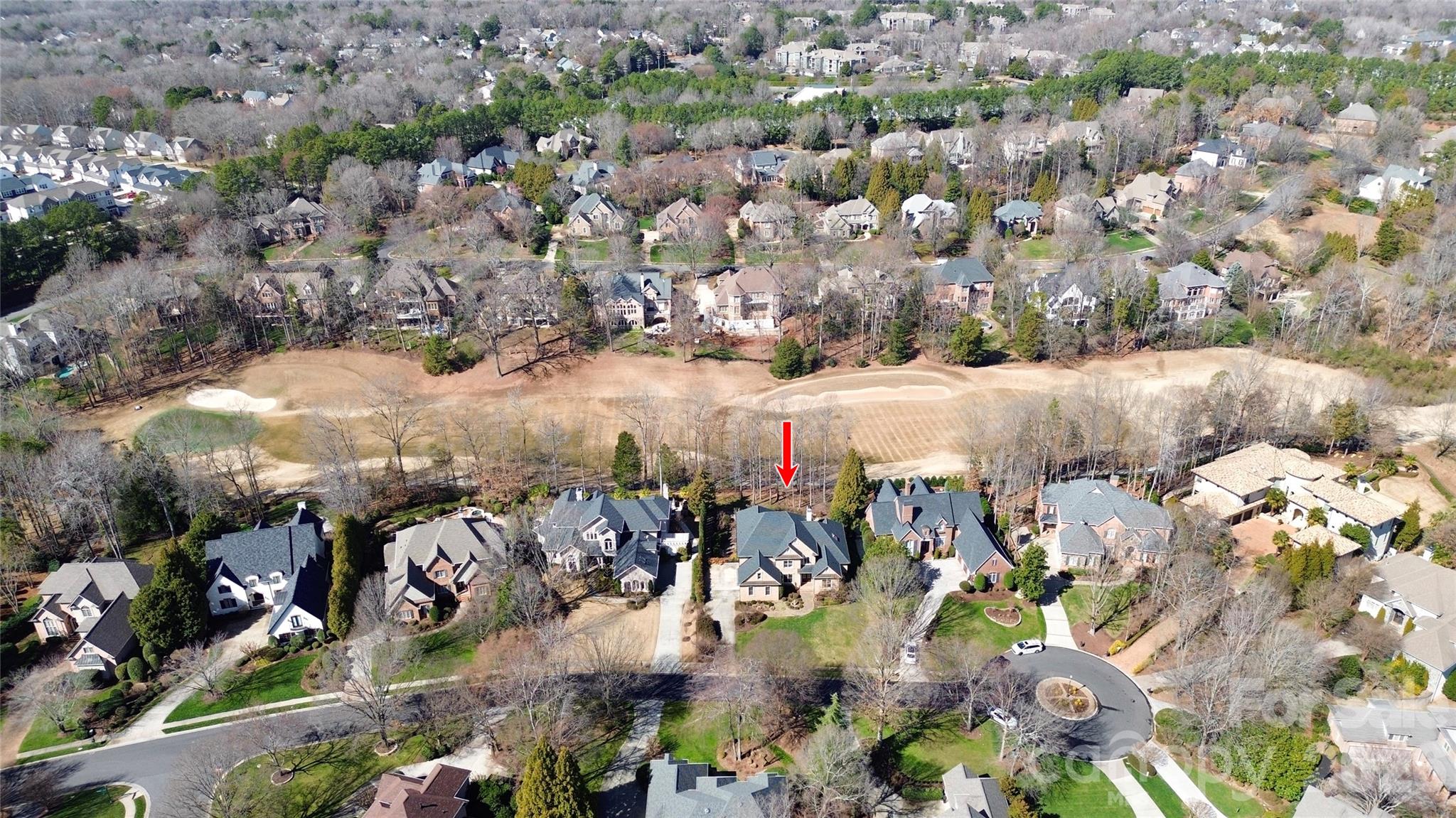 14830 Resolves Lane Charlotte, NC 28277 - Photo 5 of 48