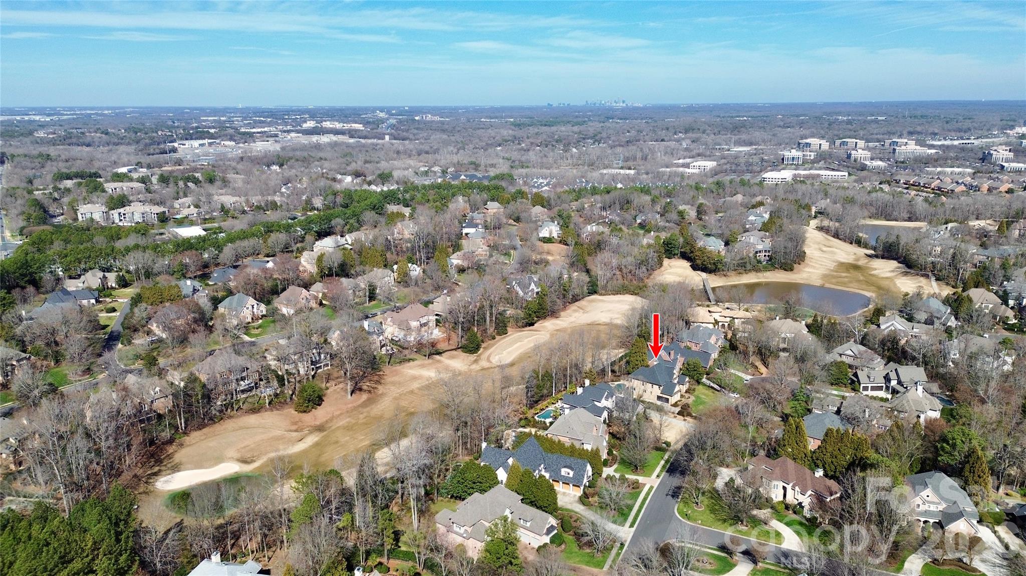 14830 Resolves Lane Charlotte, NC 28277 - Photo 6 of 48