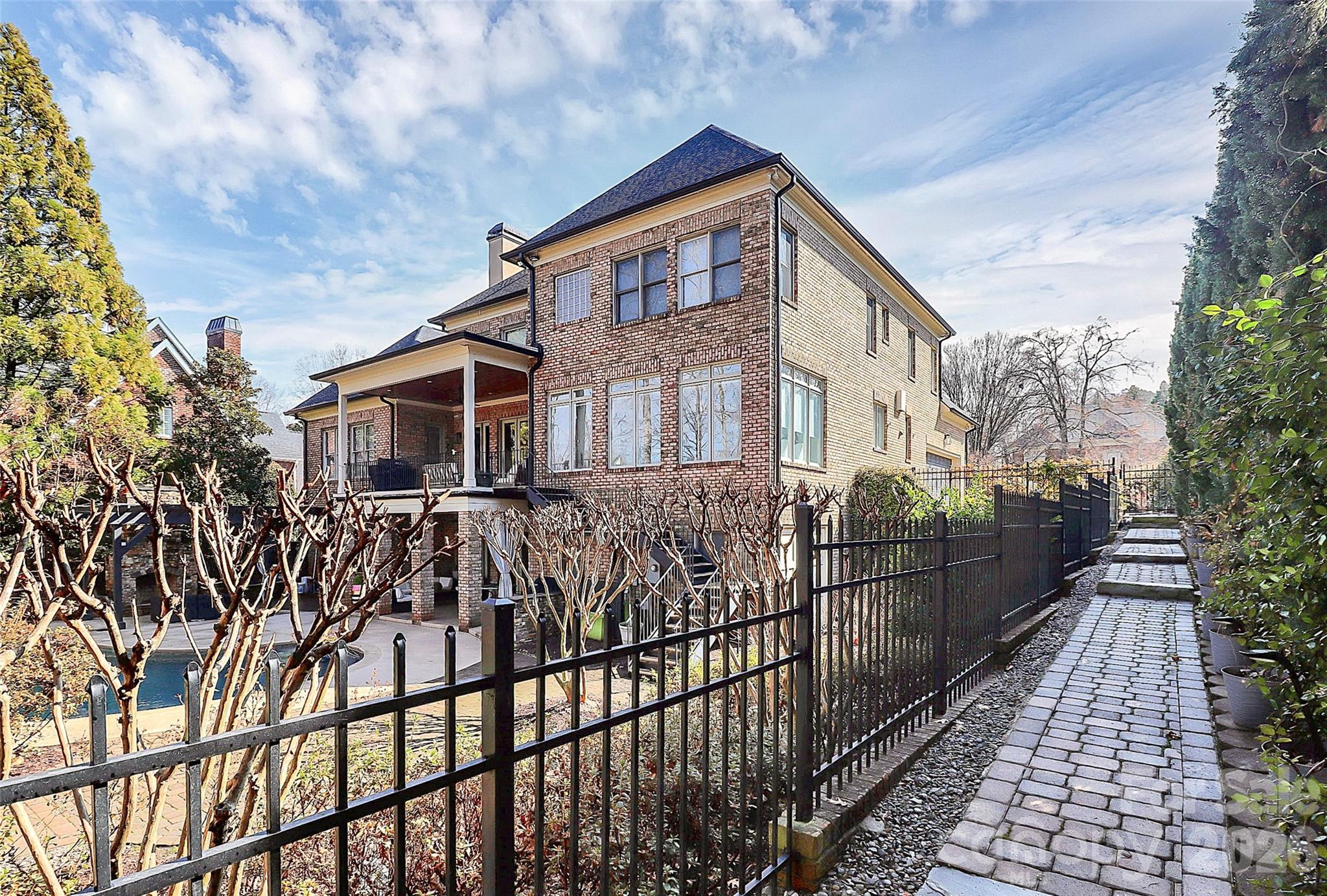 14830 Resolves Lane Charlotte, NC 28277 - Photo 10 of 48