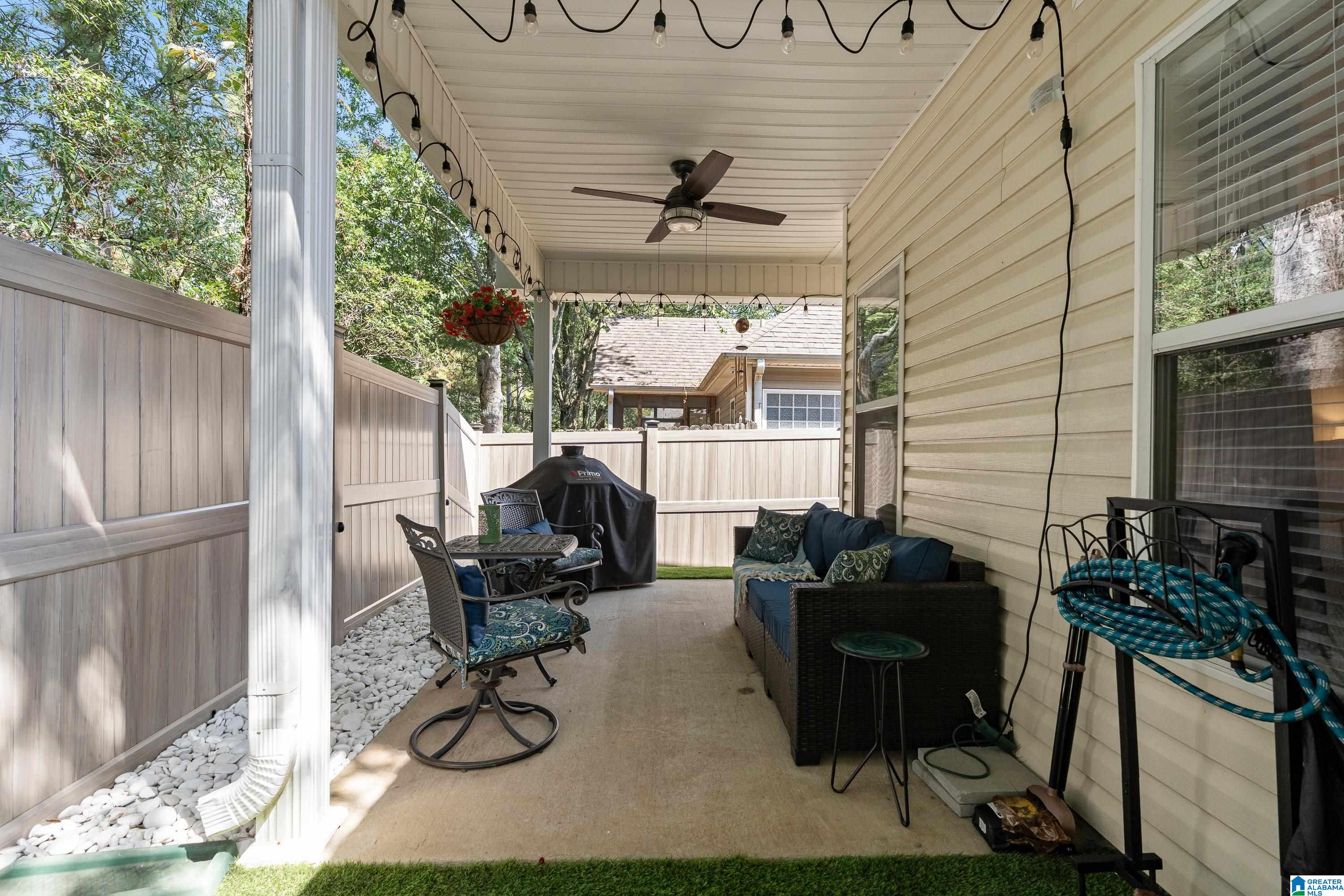 164 Highview Cove Pelham, AL 35124 - Photo 27 of 32