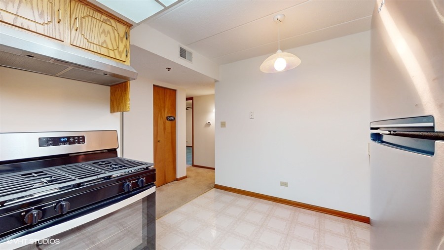 10620 South Ridgeland Avenue, Unit 2A Chicago Ridge, IL 60415 - Photo 8 of 21 Gallery Image 8