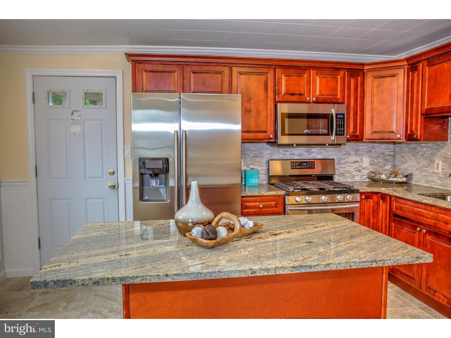 20 Downing Road Ewing, NJ 08628 - Photo 3 of 16 Kitchen