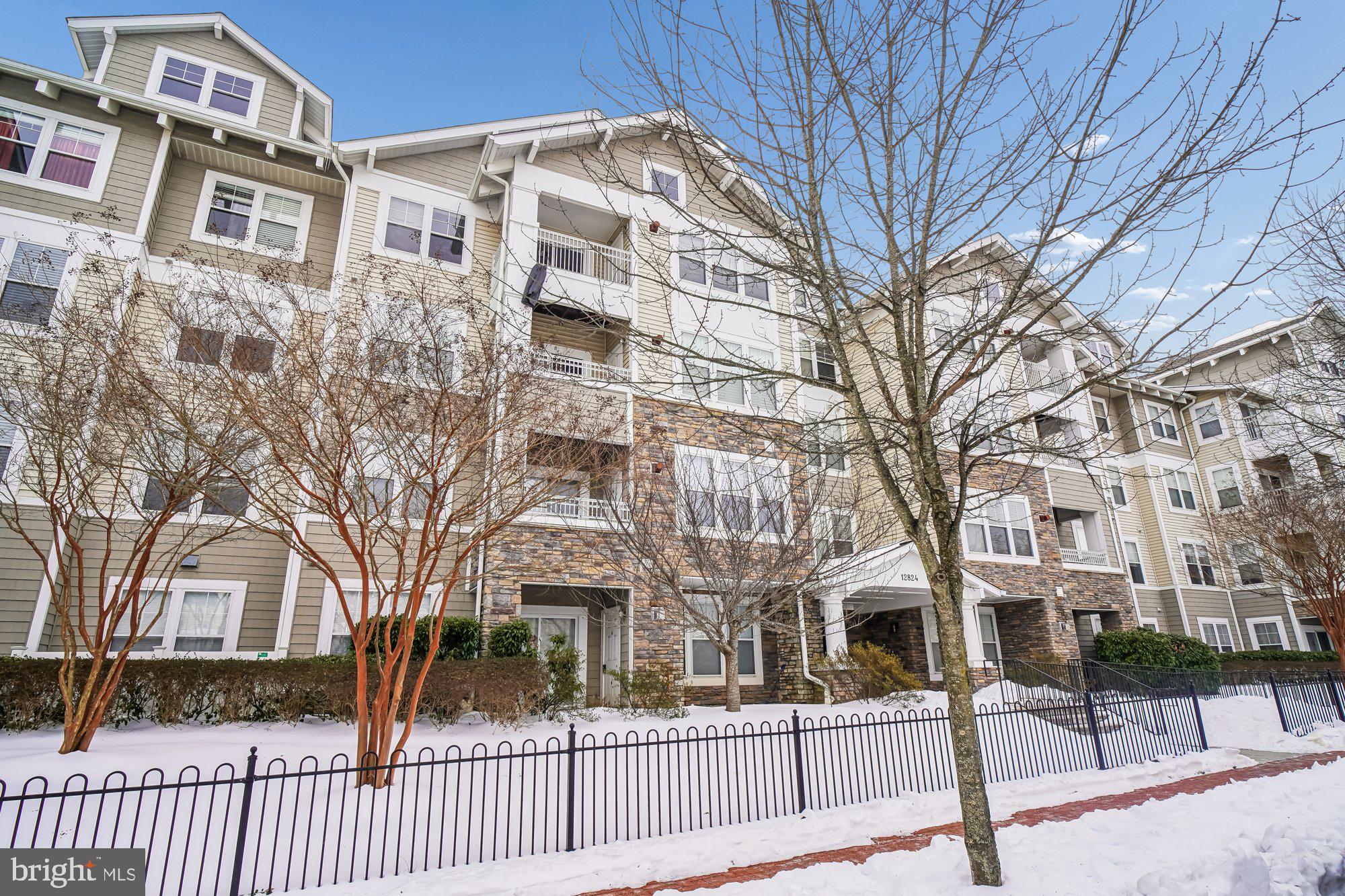 12824 Clarksburg Square Road, Unit 102 Clarksburg, MD 20871 - Photo 27 of 75 Clarksburg Condo II-Bldg 12824