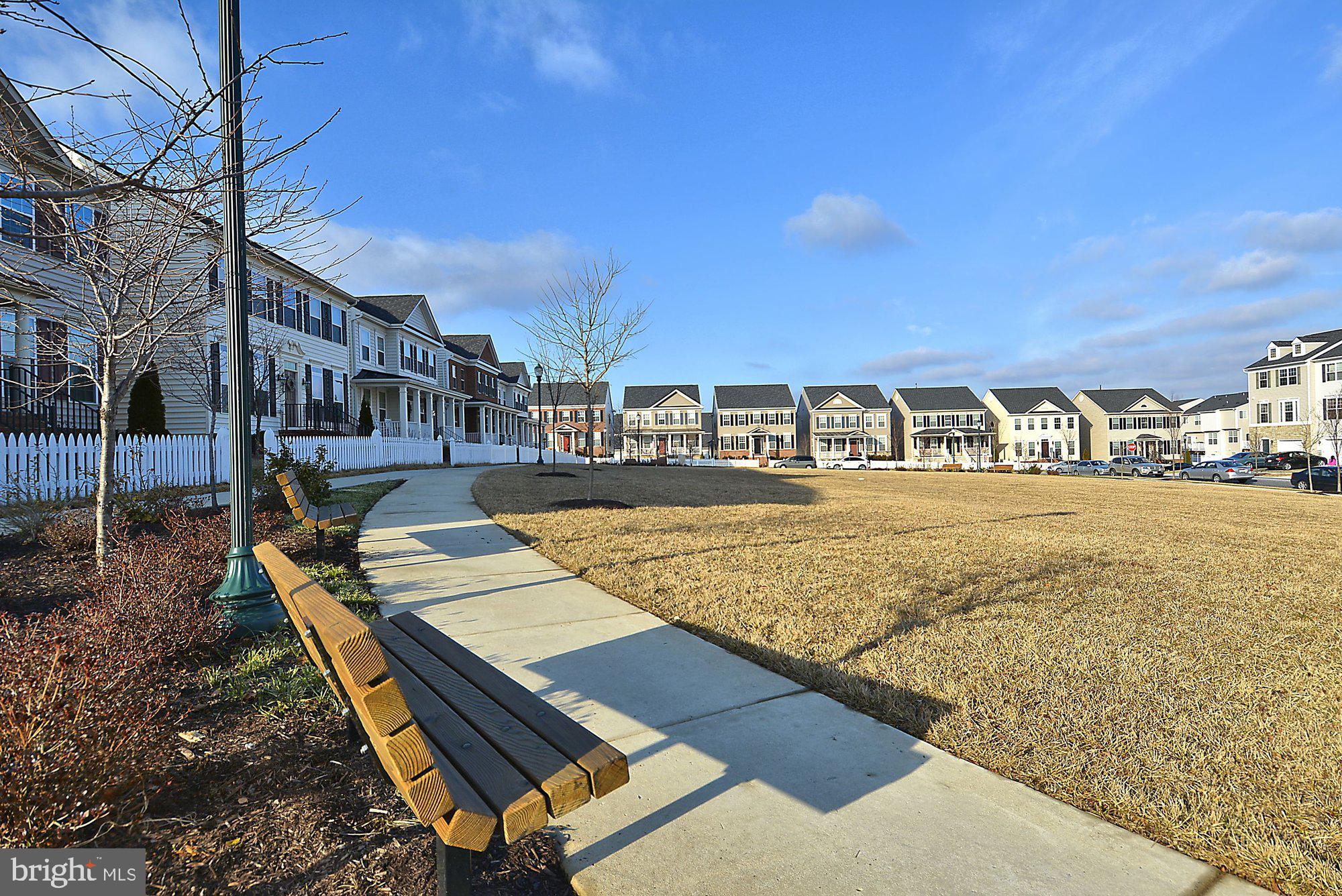 12824 Clarksburg Square Road, Unit 102 Clarksburg, MD 20871 - Photo 44 of 75 Joy Park