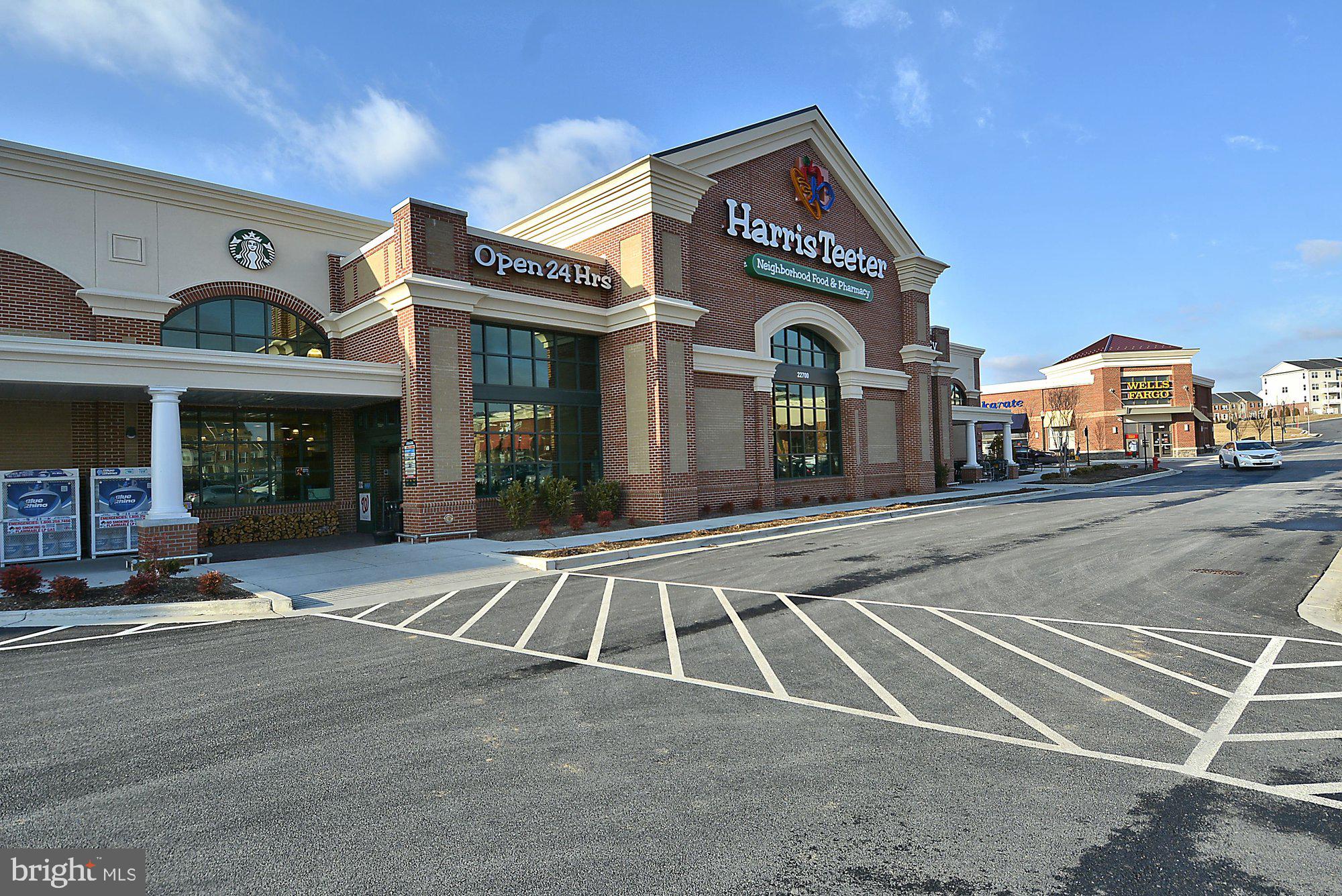 12824 Clarksburg Square Road, Unit 102 Clarksburg, MD 20871 - Photo 48 of 75 Clarksburg Village Center Shops