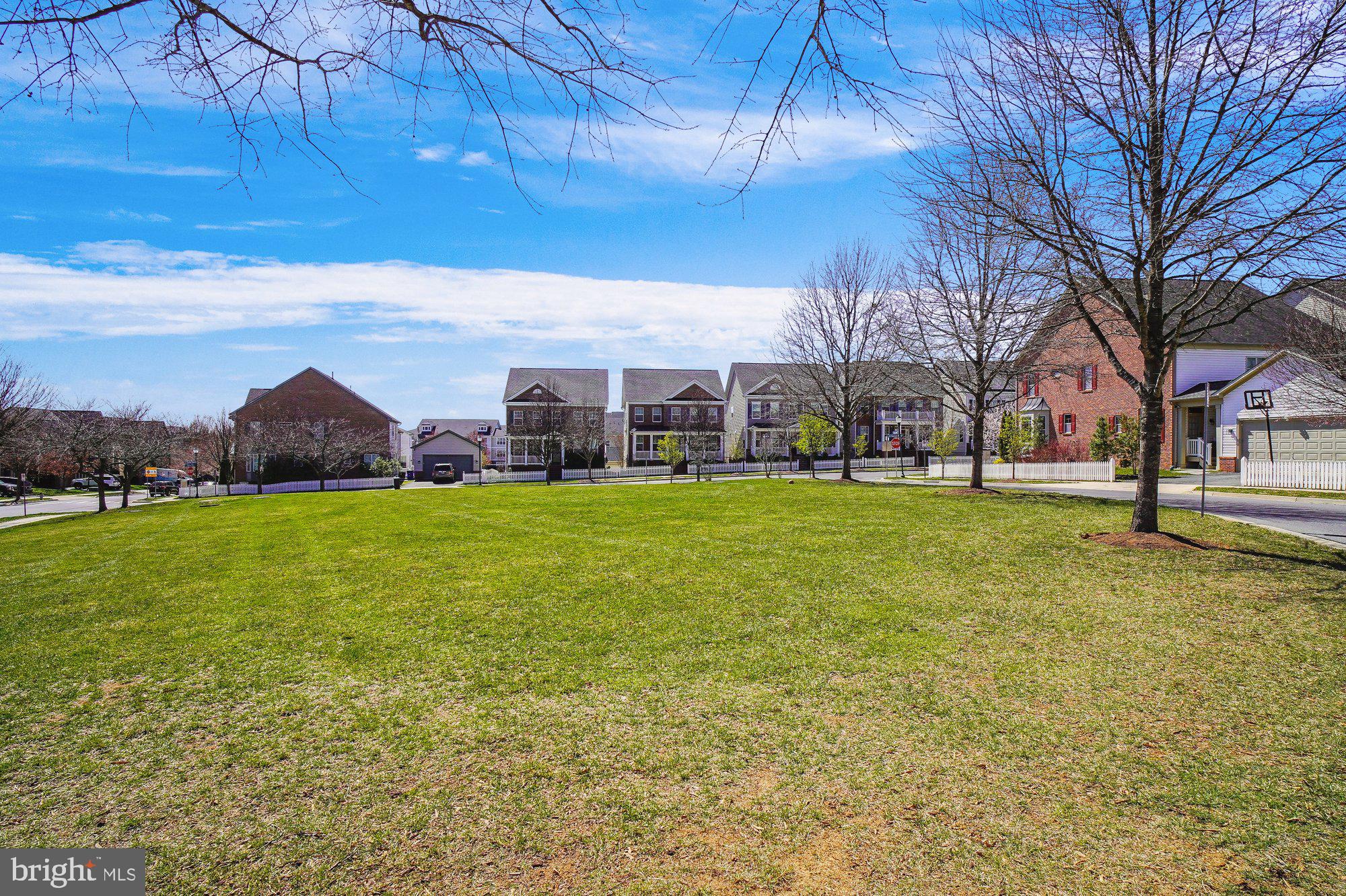 12824 Clarksburg Square Road, Unit 102 Clarksburg, MD 20871 - Photo 52 of 75 Clarksburg Village Courtyard