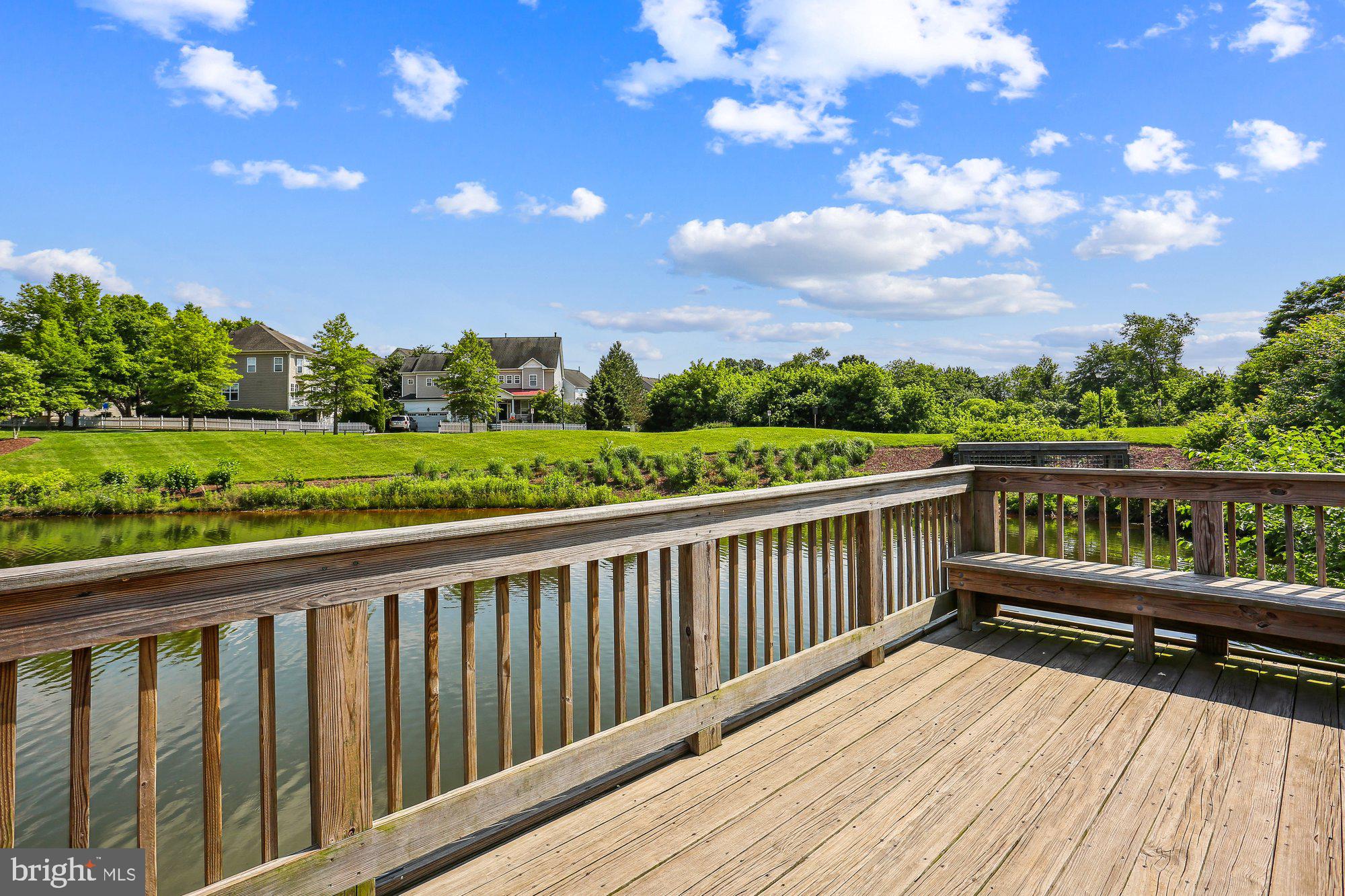 12824 Clarksburg Square Road, Unit 102 Clarksburg, MD 20871 - Photo 58 of 75 Kings Park Dock