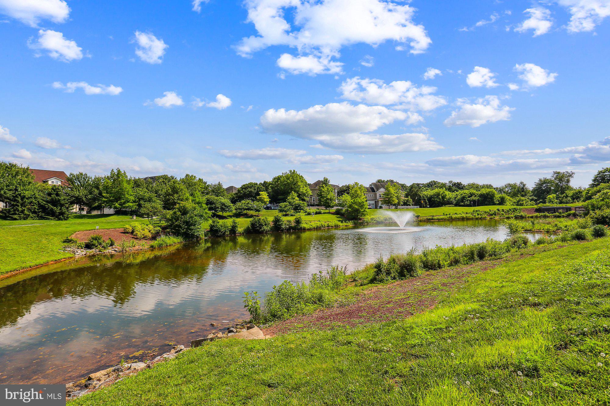 12824 Clarksburg Square Road, Unit 102 Clarksburg, MD 20871 - Photo 59 of 75 Kings Park Pond