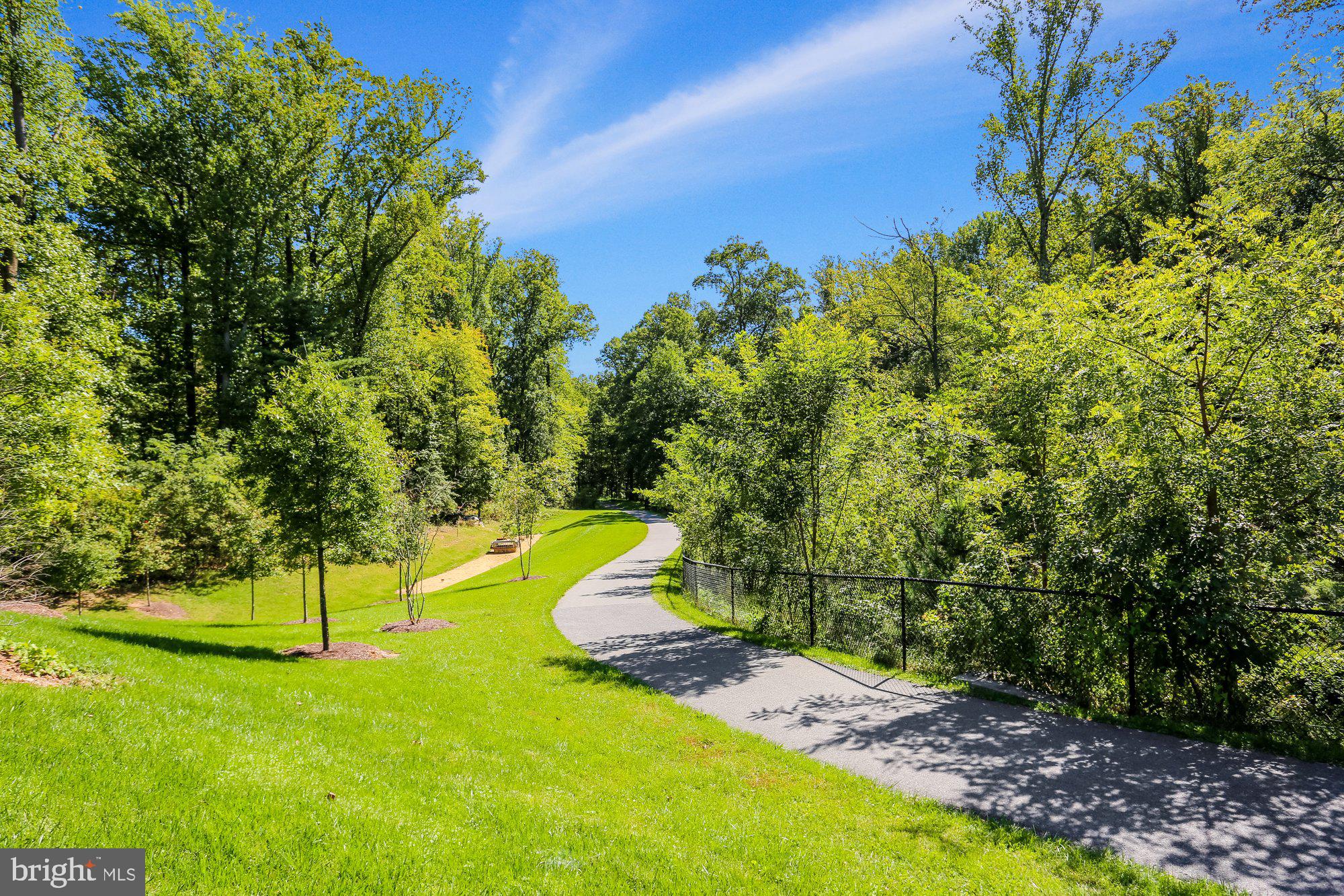 12824 Clarksburg Square Road, Unit 102 Clarksburg, MD 20871 - Photo 64 of 75 Clarksburg Greenway Trail