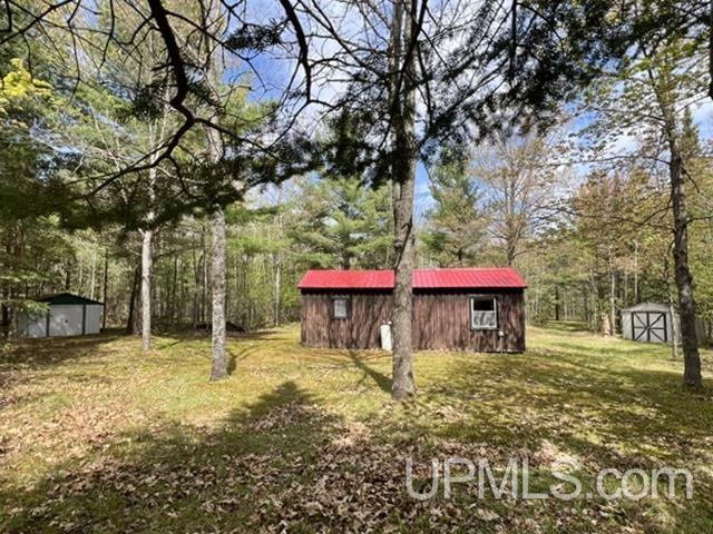 W8001 East Cataline Road Pembine, WI 54156 - Photo 14 of 27