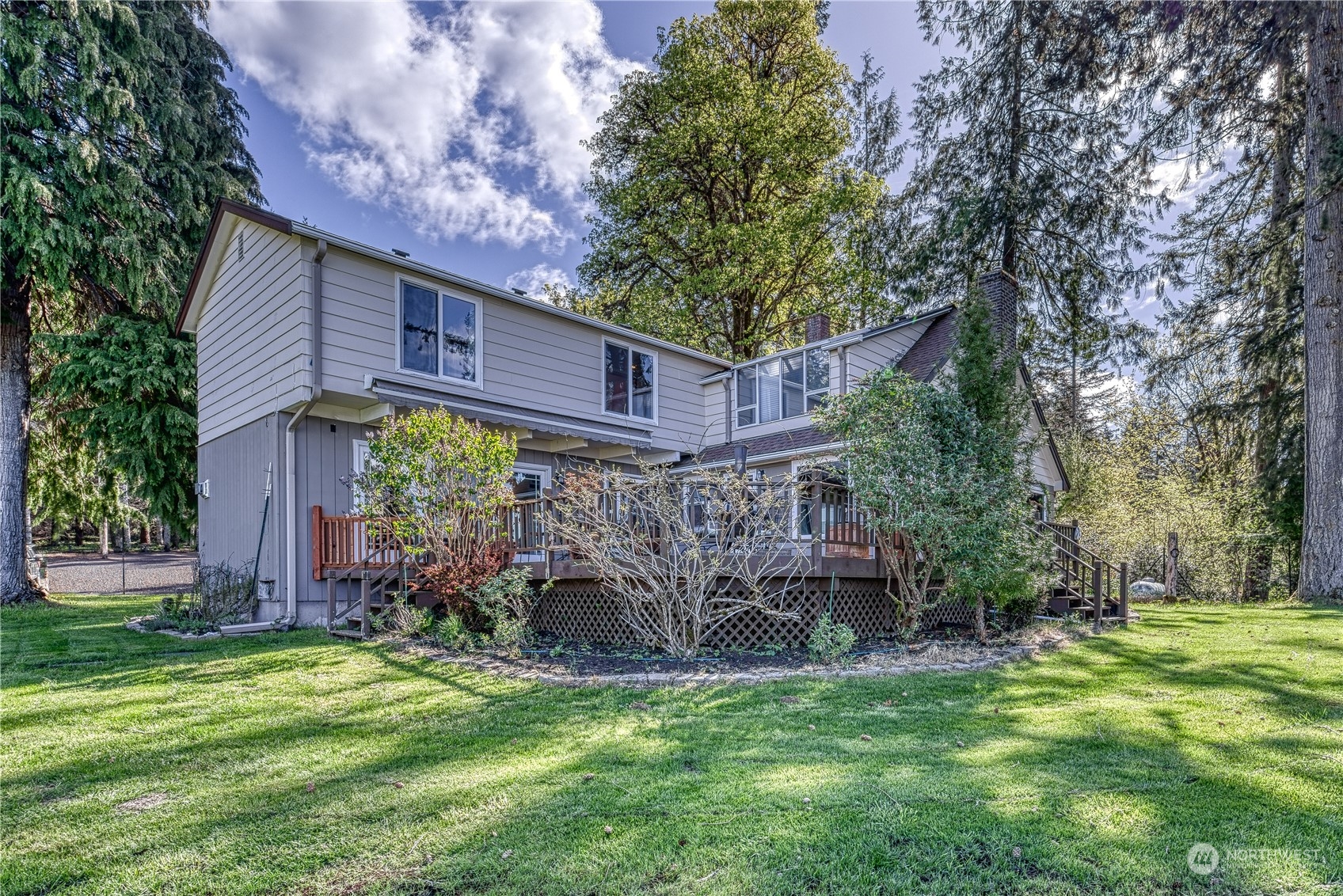 362 East Libby Road Shelton, WA 98584 - Photo 33 of 40 Gallery Image 33