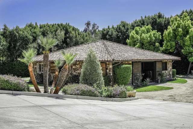 $29,500 | 5305 La Crescenta Road, Rancho Santa Fe, CA 92067