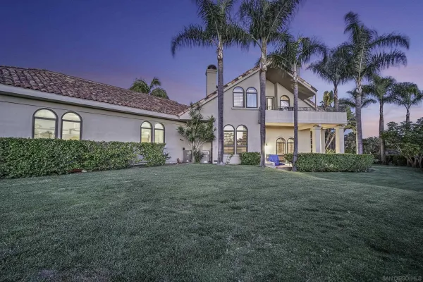 $29,500 | 5305 La Crescenta Road, Rancho Santa Fe, CA 92067