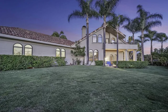 $29,500 | 5305 La Crescenta Road, Rancho Santa Fe, CA 92067