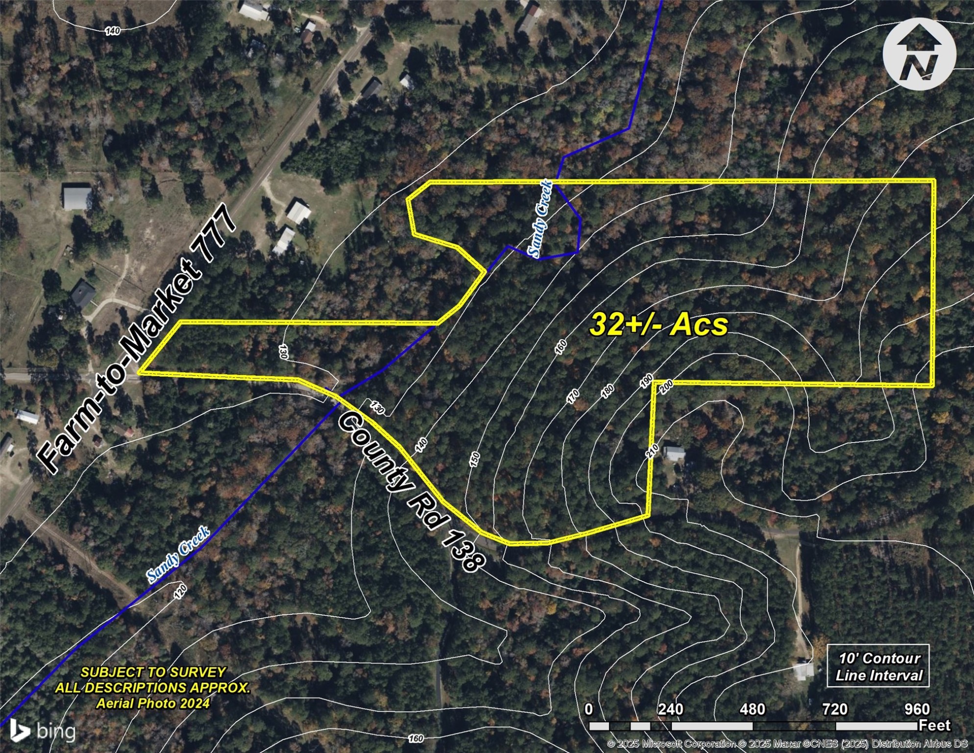 138 County Road 138 Jasper, TX 75951 - Photo 17 of 17 an outdoor space with wooden floor