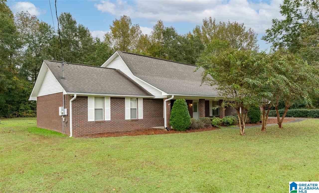 1004 Wood Duck Road Clanton, AL 35045 - Photo 32 of 33