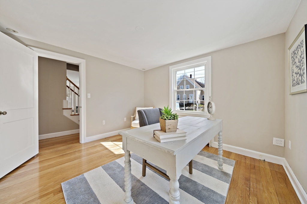 25 Riley Avenue Weymouth, MA 02189 - Photo 14 of 42