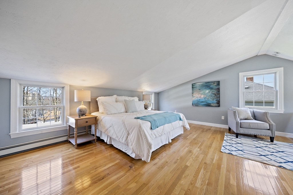 25 Riley Avenue Weymouth, MA 02189 - Photo 19 of 42