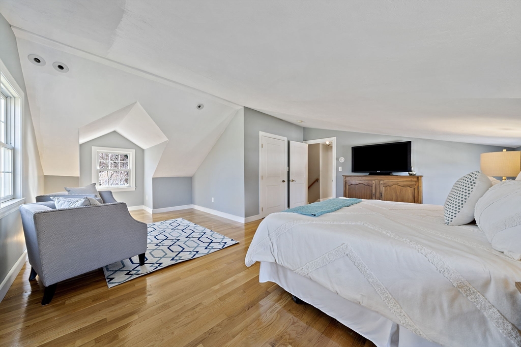 25 Riley Avenue Weymouth, MA 02189 - Photo 20 of 42