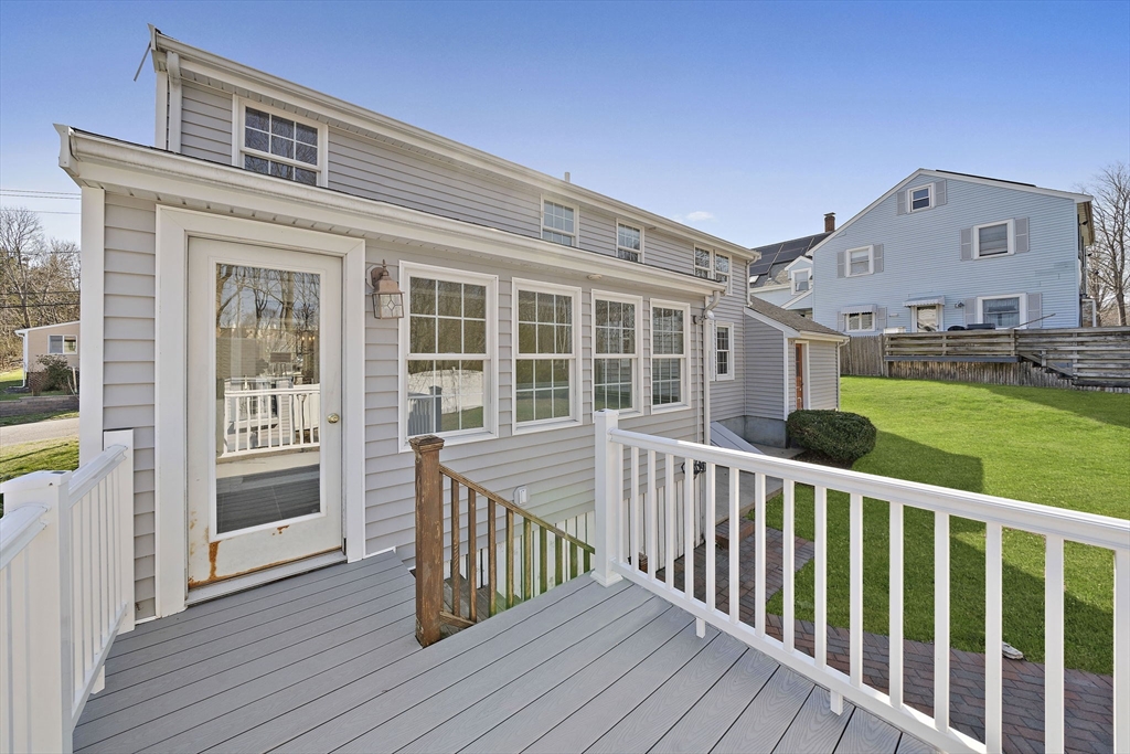 25 Riley Avenue Weymouth, MA 02189 - Photo 37 of 42