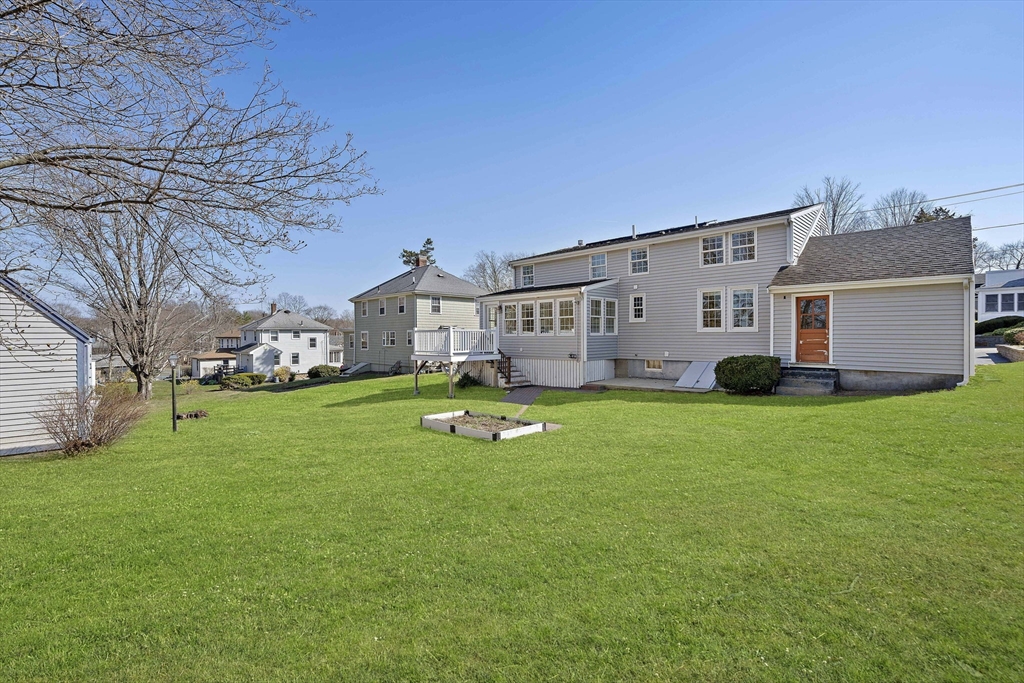 25 Riley Avenue Weymouth, MA 02189 - Photo 39 of 42