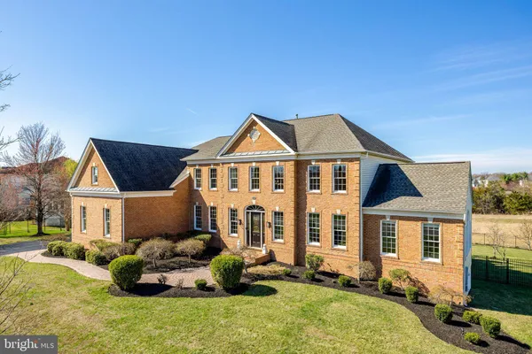 $2,175,000 | 43044 Unison Knoll Circle, Ashburn, VA 20148