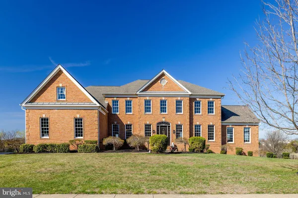 $2,175,000 | 43044 Unison Knoll Circle, Ashburn, VA 20148