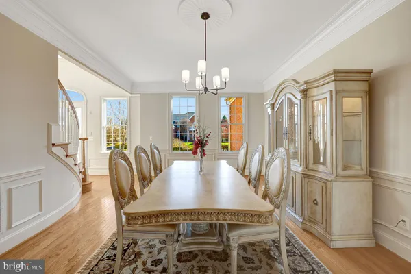 $2,175,000 | 43044 Unison Knoll Circle, Ashburn, VA 20148