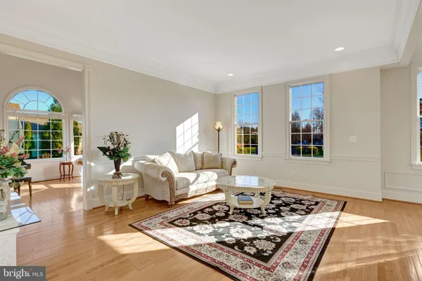 $2,175,000 | 43044 Unison Knoll Circle, Ashburn, VA 20148