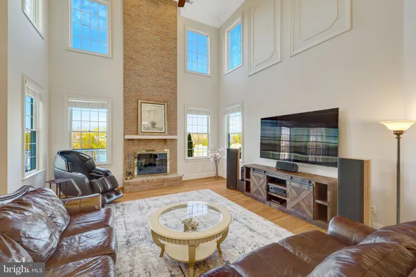 $2,175,000 | 43044 Unison Knoll Circle, Ashburn, VA 20148