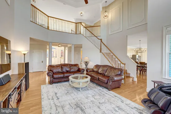 $2,175,000 | 43044 Unison Knoll Circle, Ashburn, VA 20148