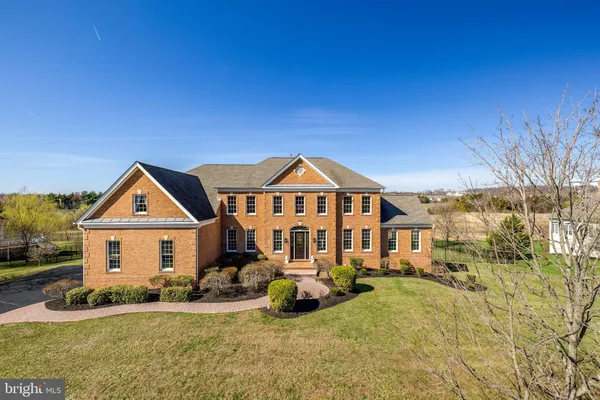 $2,175,000 | 43044 Unison Knoll Circle, Ashburn, VA 20148