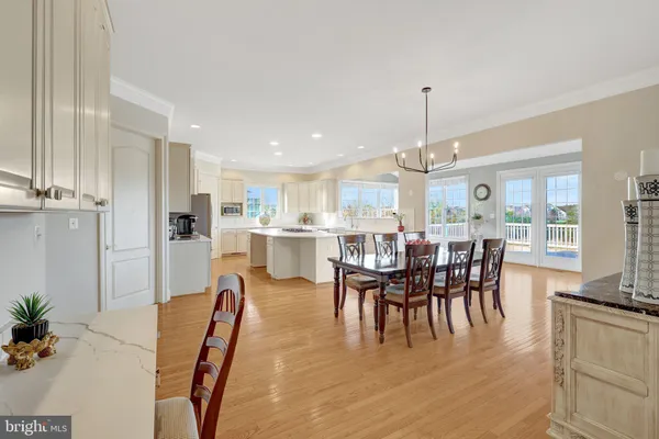 $2,175,000 | 43044 Unison Knoll Circle, Ashburn, VA 20148