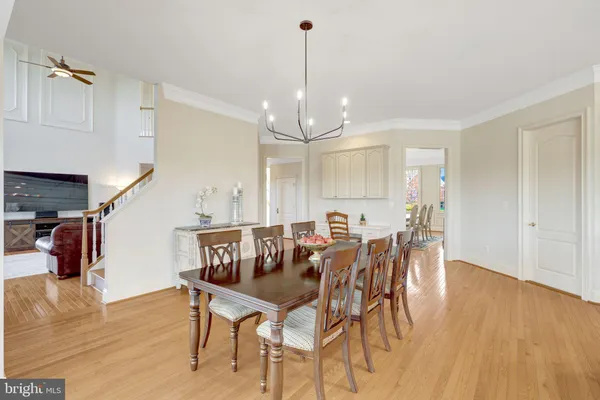 $2,175,000 | 43044 Unison Knoll Circle, Ashburn, VA 20148