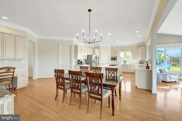 $2,175,000 | 43044 Unison Knoll Circle, Ashburn, VA 20148