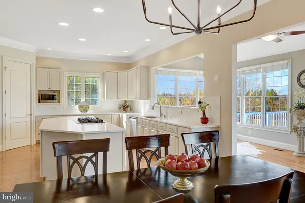$2,175,000 | 43044 Unison Knoll Circle, Ashburn, VA 20148