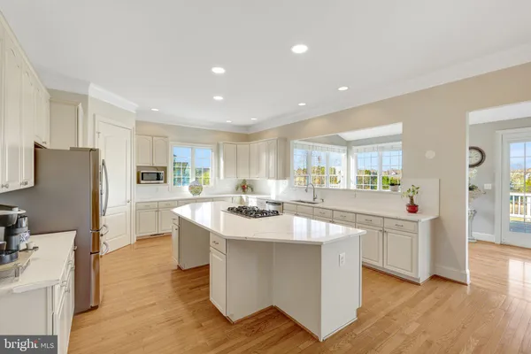 $2,175,000 | 43044 Unison Knoll Circle, Ashburn, VA 20148