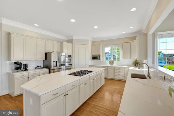 $2,175,000 | 43044 Unison Knoll Circle, Ashburn, VA 20148