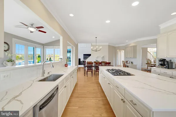 $2,175,000 | 43044 Unison Knoll Circle, Ashburn, VA 20148