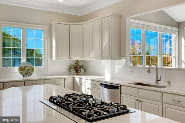 $2,175,000 | 43044 Unison Knoll Circle, Ashburn, VA 20148