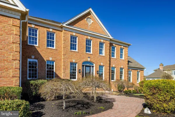 $2,175,000 | 43044 Unison Knoll Circle, Ashburn, VA 20148