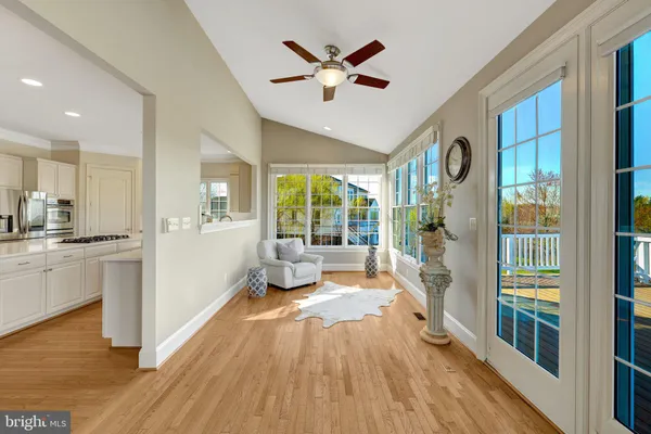 $2,175,000 | 43044 Unison Knoll Circle, Ashburn, VA 20148