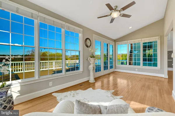 $2,175,000 | 43044 Unison Knoll Circle, Ashburn, VA 20148