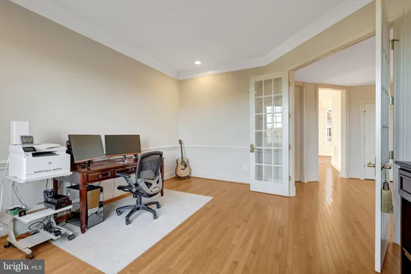 $2,175,000 | 43044 Unison Knoll Circle, Ashburn, VA 20148