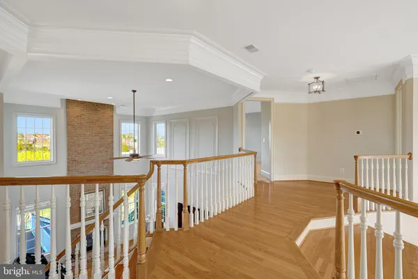 $2,175,000 | 43044 Unison Knoll Circle, Ashburn, VA 20148