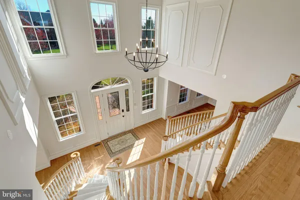 $2,175,000 | 43044 Unison Knoll Circle, Ashburn, VA 20148