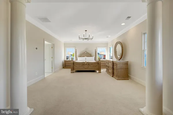 $2,175,000 | 43044 Unison Knoll Circle, Ashburn, VA 20148