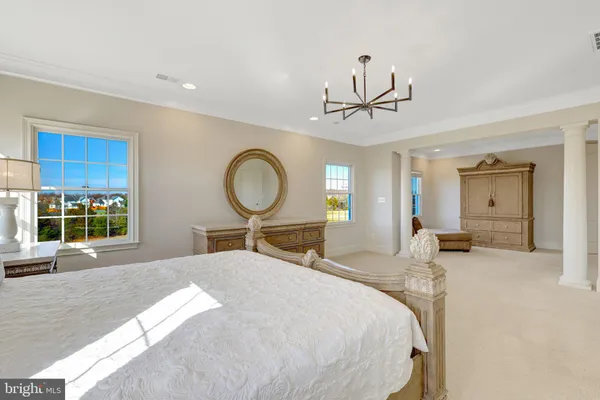 $2,175,000 | 43044 Unison Knoll Circle, Ashburn, VA 20148